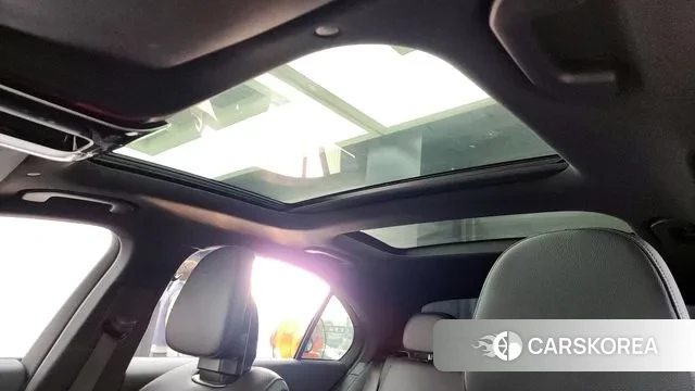 Mercedes-Benz C-Class W206 id 2905281 из Кореи 9