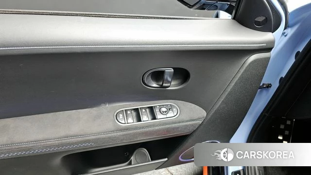 Hyundai Ionic 5 id 3841266 из Кореи 9