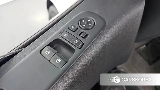 Hyundai Staria id 3528679 из Кореи 9