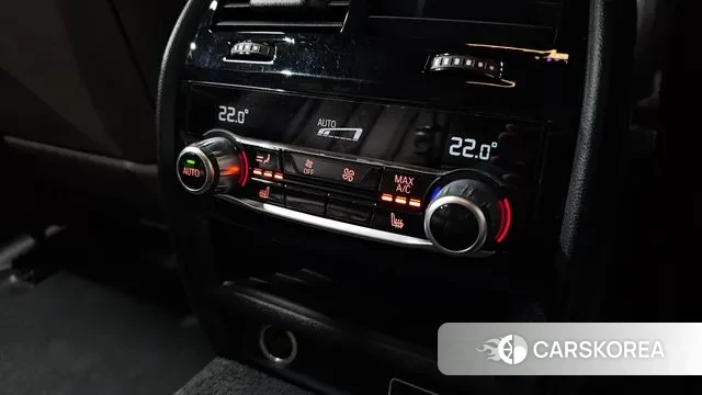 BMW 5 Series (G30) id 3334468 из Кореи 9