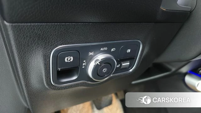 Mercedes-Benz GLB-Class X247 id 4350604 из Кореи 9