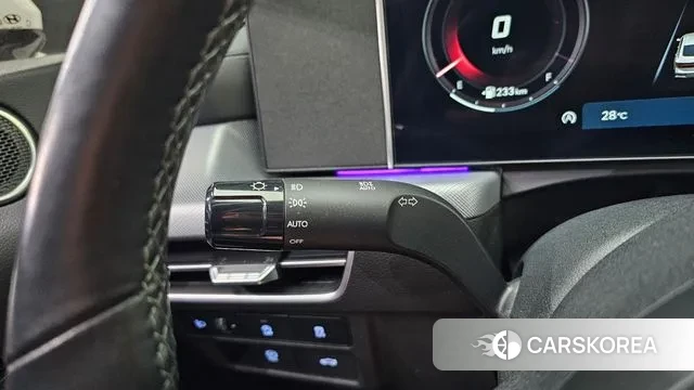 Hyundai Sonata D Edge (DN8) id 3052858 из Кореи 9