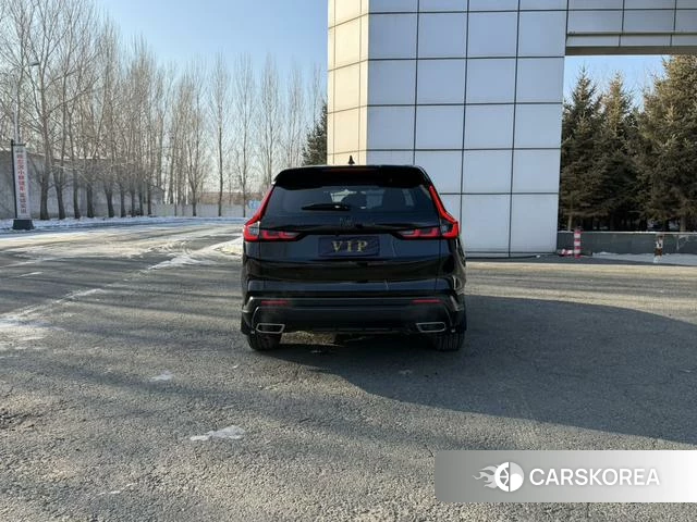 Honda CR-V id 4258353 из Китая 9