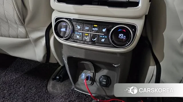 Genesis GV80 id 3016254 из Кореи 9