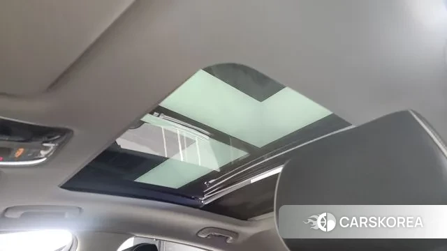 Genesis G80 (RG3) id 3367912 из Кореи 9