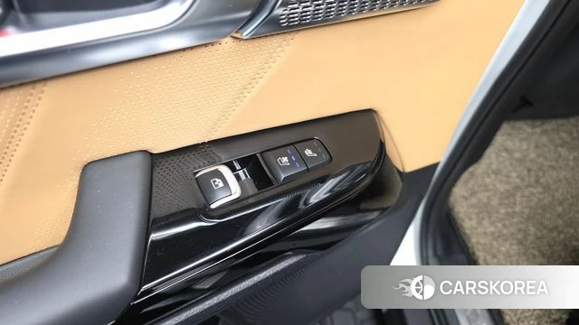 Kia Mohave Master id 4309884 из Кореи 9