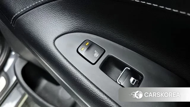 Hyundai Grandeur IG Hybrid id 3055773 из Кореи 9