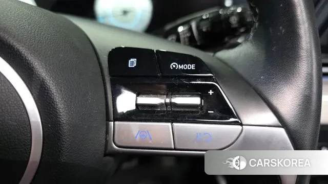 Hyundai Avante (CN7) id 3645700 из Кореи 9