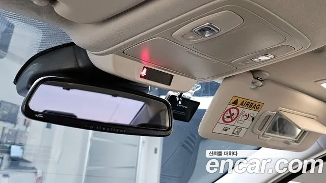 Renault Korea (Samsung) The New SM6 id 2906632 из Кореи 9