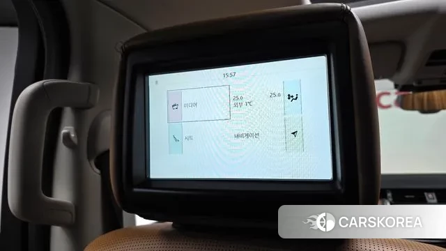 Land Rover Discovery 5 id 3520514 из Кореи 9