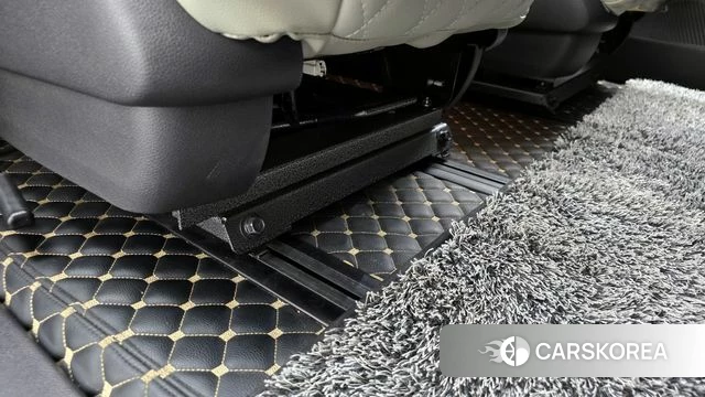 Kia Carnival 4th generation id 4202387 из Кореи 9