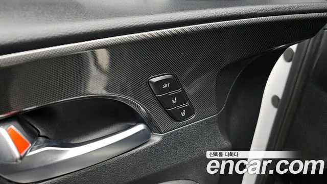 Hyundai The New Santa Fe id 2440023 из Кореи 9