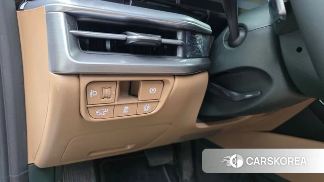Hyundai Grandeur Hybrid (GN7) id 4302551 из Кореи 9