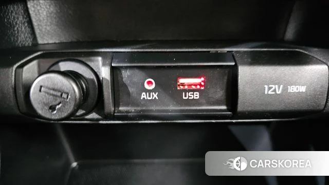 Kia All New Morning (JA) id 4873247 из Кореи 9