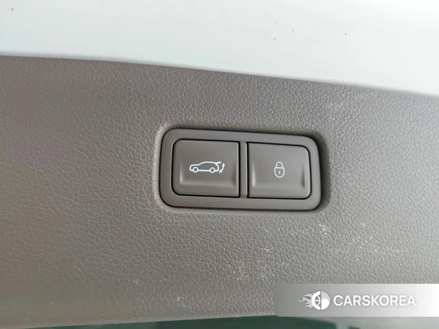 Genesis GV80 id 4726419 из Кореи 9