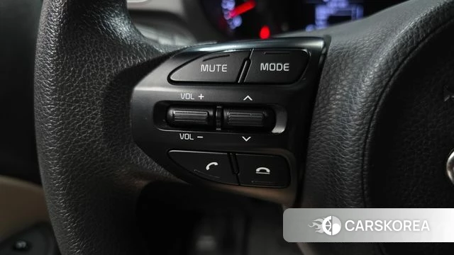 Kia The New Ray id 4542960 из Кореи 9