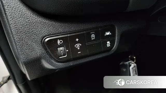 Kia Seltos id 3509269 из Кореи 9