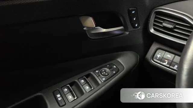 Hyundai Santa Fe TM id 3646888 из Кореи 9