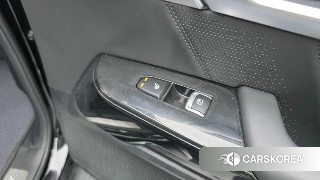 Kia Mohave Master id 4717090 из Кореи 9