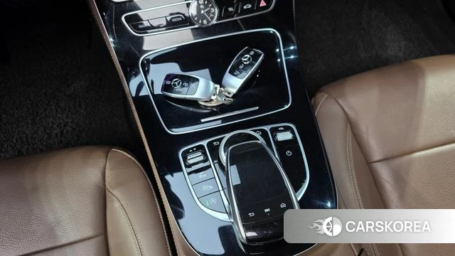 Mercedes-Benz E-Class W213 id 3873940 из Кореи 9