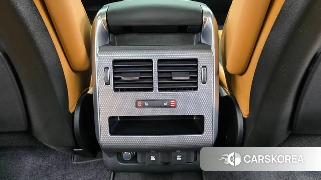 Land Rover Range Rover Sport 2nd Generation id 4759599 из Кореи 9