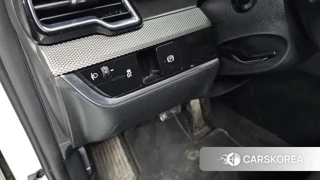 Kia Sportage 5th Generation id 3058853 из Кореи 9