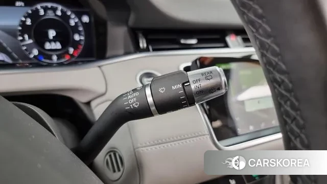 Land Rover Range Rover Evoque 2nd Generation id 3008940 из Кореи 9