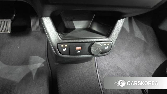 Kia The New Ray id 3812086 из Кореи 9