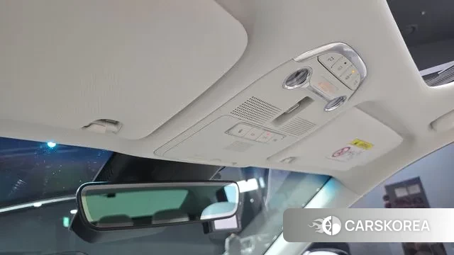 Hyundai The New Grandeur IG id 3367107 из Кореи 9