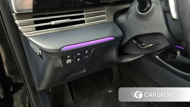 Hyundai The New Grandeur IG id 3407517 из Кореи 9