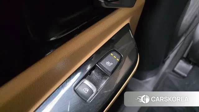 Kia Carnival 4th generation id 3502915 из Кореи 9