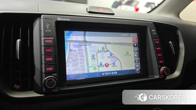 Kia The New Kia Ray id 4763477 из Кореи 9
