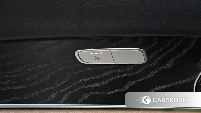 Mercedes-Benz E-Class W213 id 3459508 из Кореи 9