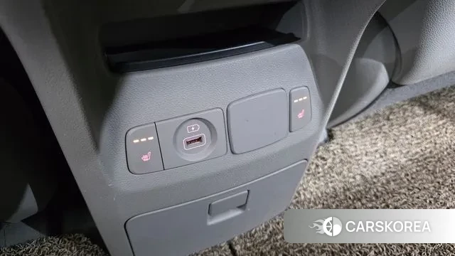 Kia The New Carnival id 3307974 из Кореи 9