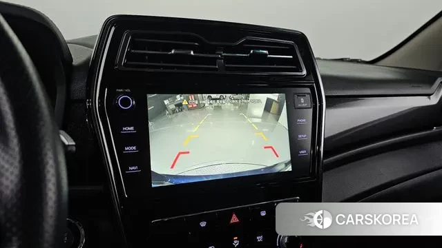 Ssangyong Berry New Tivoli id 3427941 из Кореи 9