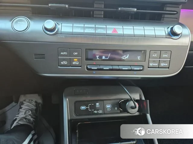 Hyundai Kona (SX2) id 3467307 из Кореи 9