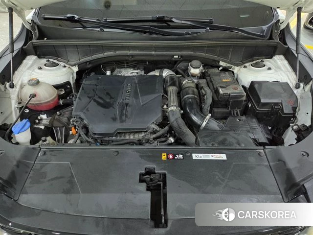 Kia The New Sorento 4th Generation id 3811451 из Кореи 9