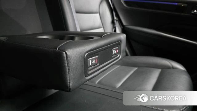 Renault Korea (Samsung) QM6 id 4203753 из Кореи 9