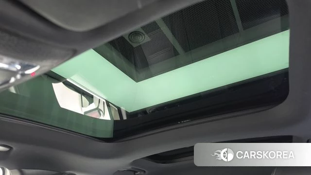 Mercedes-Benz EQA H243 id 4763801 из Кореи 9