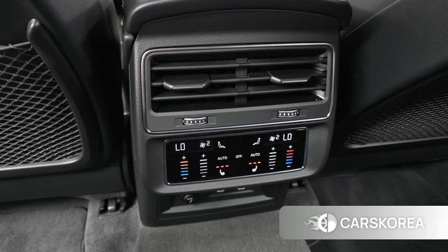 Audi Q8 (4M) id 4617508 из Кореи 9