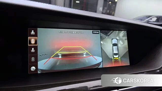 Genesis G90 id 3736720 из Кореи 9