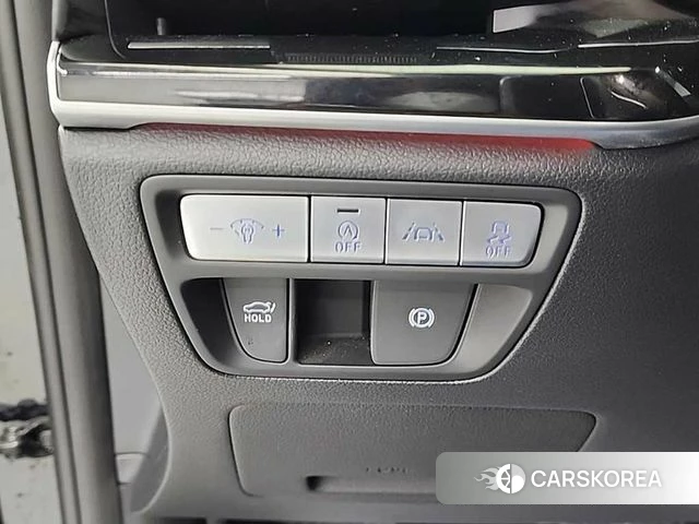 Genesis G80 (RG3) id 4424212 из Кореи 9