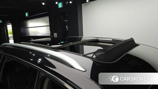 Volkswagen Tiguan Allspace id 4581113 из Кореи 9