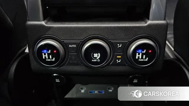 Land Rover Discovery 5 id 3535406 из Кореи 9