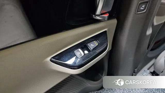 Kia Carnival 4th generation id 3120477 из Кореи 9