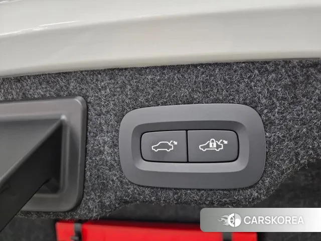 Volvo S90 id 3731885 из Кореи 9