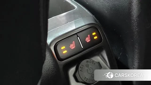 Kia The New Ray id 3038215 из Кореи 9