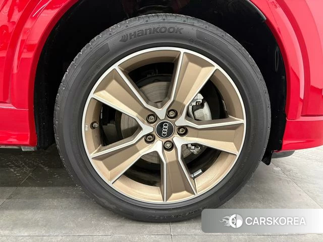 Audi Q2L id 4257174 из Китая 9