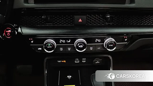 Honda CR-V 6th generation id 3371796 из Кореи 9