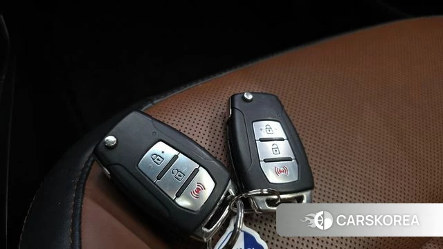 Ssangyong Tivoli Armor id 4765614 из Кореи 9